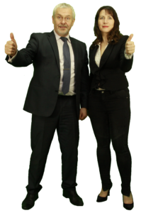 andrzej fesnak i marianna garus www.finanse-po-rozwodzie.pl