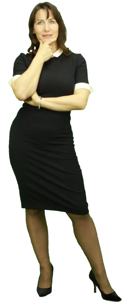 Marianna Garus, European Financial Guide® Licencjonowany Doradca Finansowy Licencja PL.17.EFG.1674