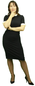 Marianna Garus, European Financial Guide® Licencjonowany Doradca Finansowy Licencja PL.17.EFG.1674